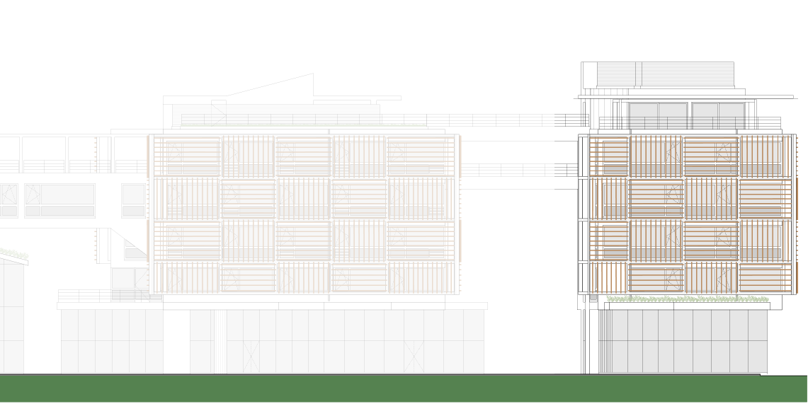 building A