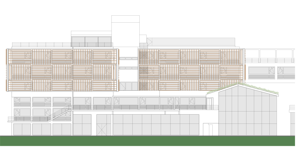 building C